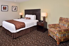 Americas Best Value Inn - Memphis / Airport