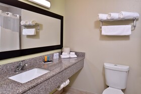 Americas Best Value Inn - Memphis / Airport