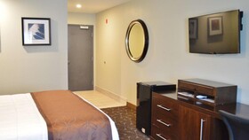 Americas Best Value Inn - Memphis / Airport