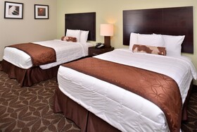Americas Best Value Inn - Memphis / Airport