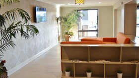 Americas Best Value Inn - Memphis / Airport