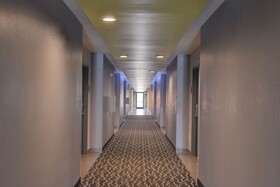 Americas Best Value Inn - Memphis / Airport