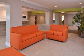 Americas Best Value Inn - Memphis / Airport