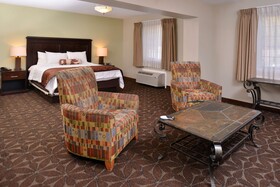 Americas Best Value Inn - Memphis / Airport