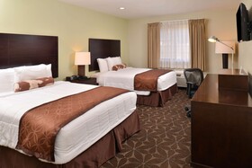 Americas Best Value Inn - Memphis / Airport