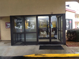 Colonial Inn & Suites