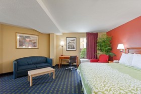 Shelby Inn