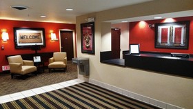 Extended Stay America Memphis Germantown West