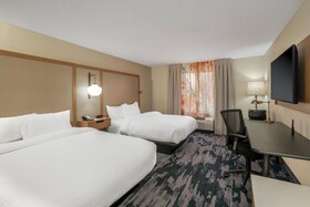 Fairfield Inn & Suites Memphis I-240 & Perkins
