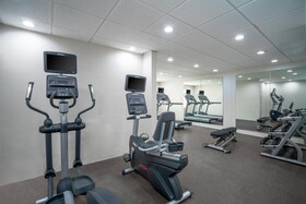 Fairfield Inn & Suites Memphis I-240 & Perkins