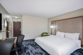 Fairfield Inn & Suites Memphis I-240 & Perkins