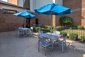 Four Points by Sheraton Memphis - Southwind