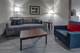 Four Points by Sheraton Memphis - Southwind