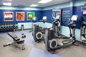 Four Points by Sheraton Memphis - Southwind