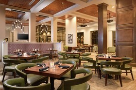 Hilton Garden Inn Memphis Downtown