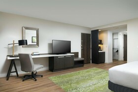 Hilton Garden Inn Memphis Downtown