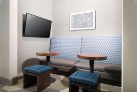 Hilton Garden Inn Memphis Downtown