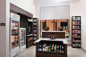 Hilton Garden Inn Memphis Downtown