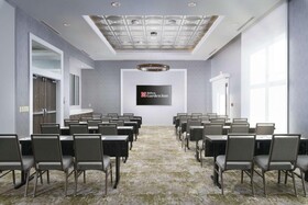 Hilton Garden Inn Memphis Downtown