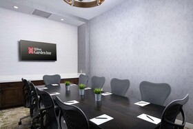 Hilton Garden Inn Memphis Downtown