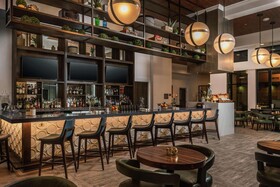 Hilton Garden Inn Memphis Downtown