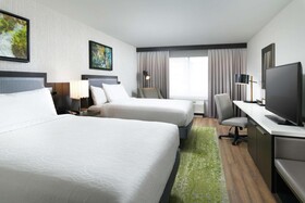 Hilton Garden Inn Memphis Downtown