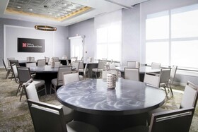 Hilton Garden Inn Memphis Downtown