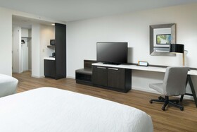 Hilton Garden Inn Memphis Downtown