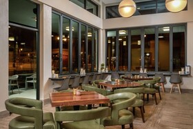 Hilton Garden Inn Memphis Downtown