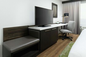 Hilton Garden Inn Memphis Downtown