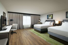 Hilton Garden Inn Memphis Downtown