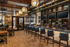 Hilton Garden Inn Memphis Downtown