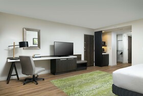 Hilton Garden Inn Memphis Downtown