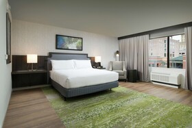 Hilton Garden Inn Memphis Downtown
