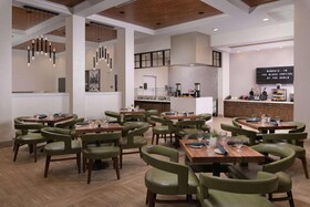 Hilton Garden Inn Memphis Downtown