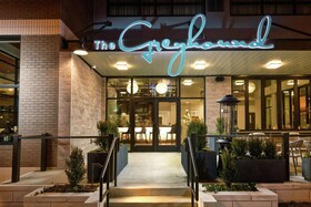 Hilton Garden Inn Memphis Downtown