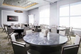 Hilton Garden Inn Memphis Downtown