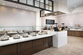 Hilton Garden Inn Memphis Downtown