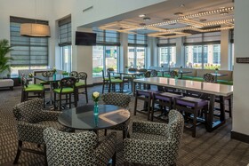 Hilton Garden Inn Memphis East Germantown