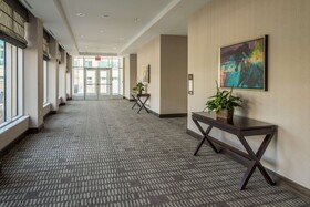 Hilton Garden Inn Memphis East Germantown
