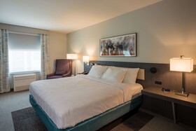 Hilton Garden Inn Memphis East Germantown