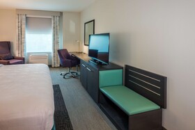 Hilton Garden Inn Memphis East Germantown