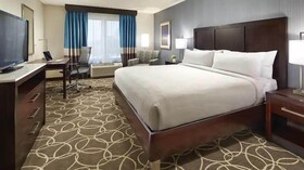 Hilton Garden Inn Memphis East Germantown