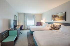 Hilton Garden Inn Memphis East Germantown