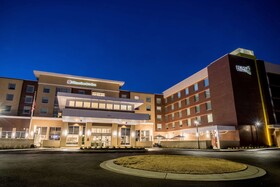 Hilton Garden Inn Memphis East Germantown