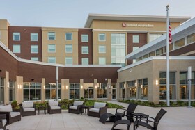 Hilton Garden Inn Memphis East Germantown