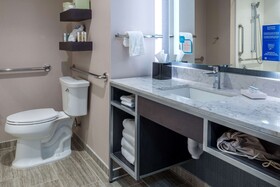 Hilton Garden Inn Memphis East Germantown