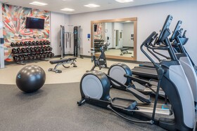 Hilton Garden Inn Memphis East Germantown