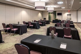 Hilton Garden Inn Memphis East Germantown