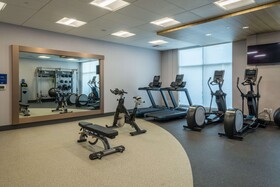 Hilton Garden Inn Memphis East Germantown